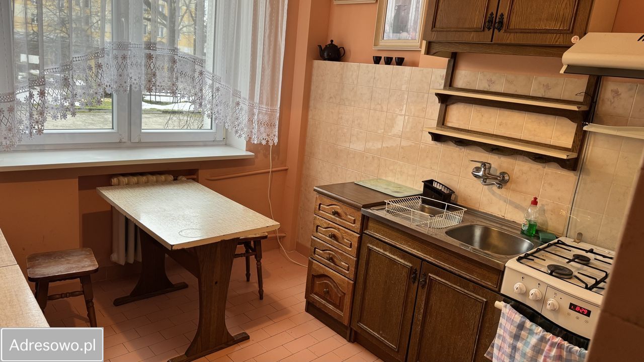 Mieszkanie 3-pokojowe Biłgoraj Piaski, ul. Bolesława Prusa. Zdjęcie 16