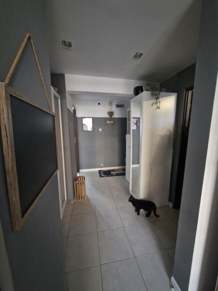 Mieszkanie 3-pokojowe Pabianice Bugaj, ul. Bugaj. Zdjęcie 3