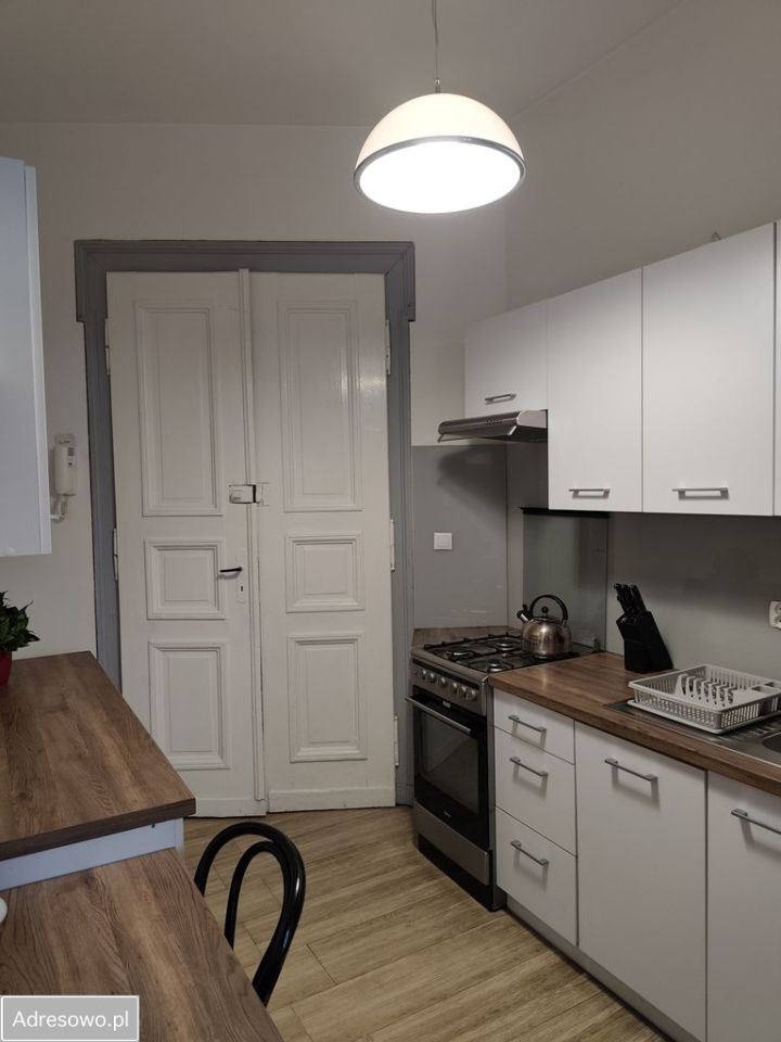 Mieszkanie 2-pokojowe Łódź Śródmieście, ul. kpt. Pilota Franciszka Żwirki. Zdjęcie 12