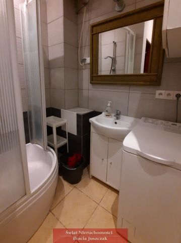 Mieszkanie 2-pokojowe Wrocław Stare Miasto. Zdjęcie 5