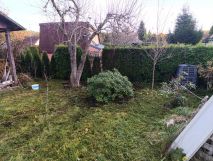 Działka rod Szczecin, ul. Emila Zegadłowicza. Zdjęcie 2