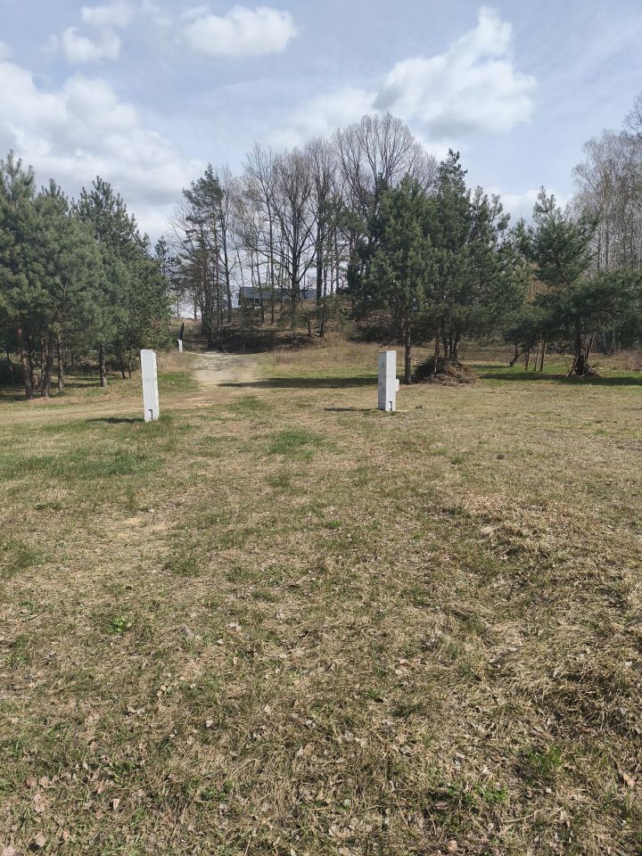 Działka budowlana Huta Podgórna, ul. Wzgórze. Zdjęcie 2