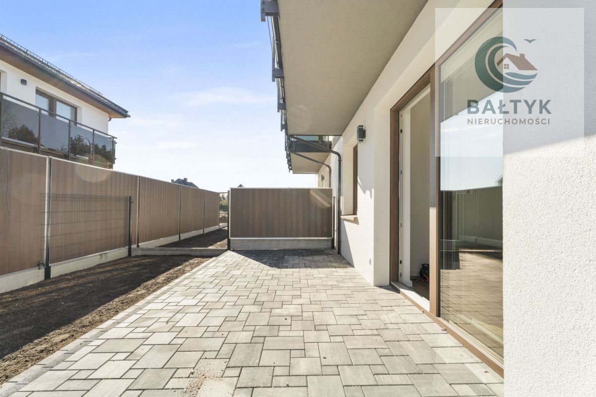 Mieszkanie 3-pokojowe Kębłowo. Zdjęcie 3