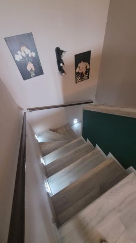 dom wolnostojący, 7 pokoi Ozorowice, ul. Pęgowska. Zdjęcie 13