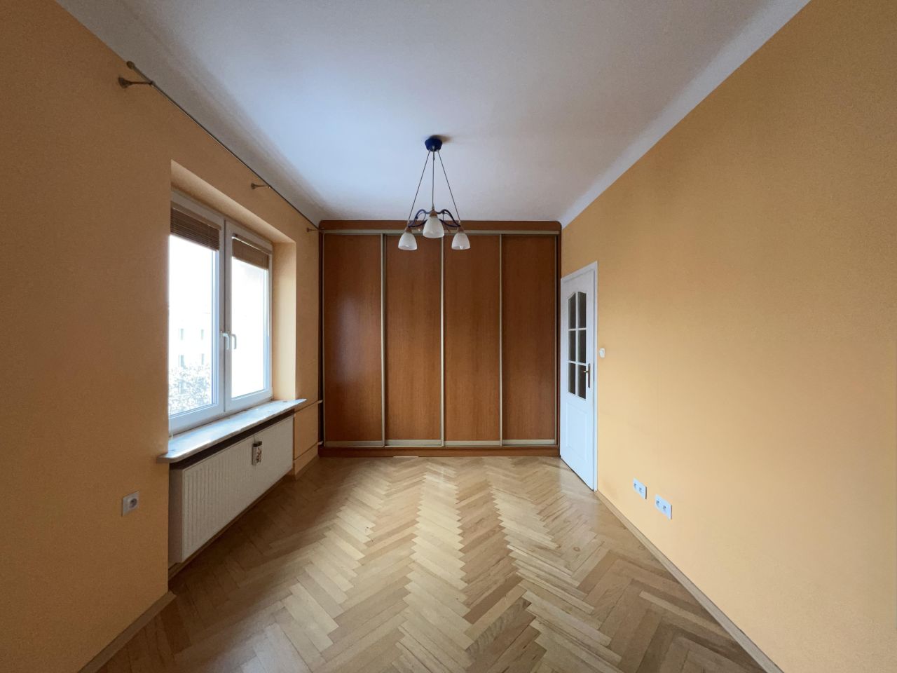 Mieszkanie 3-pokojowe Warszawa Ochota, ul. Barska. Zdjęcie 6