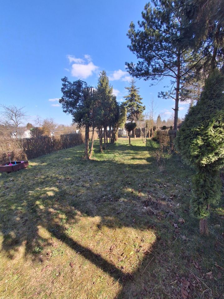 Działka rekreacyjna Gliwice Trynek, ul. Rybnicka. Zdjęcie 4