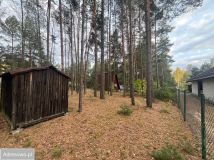 Działka Przybynów. Zdjęcie 2