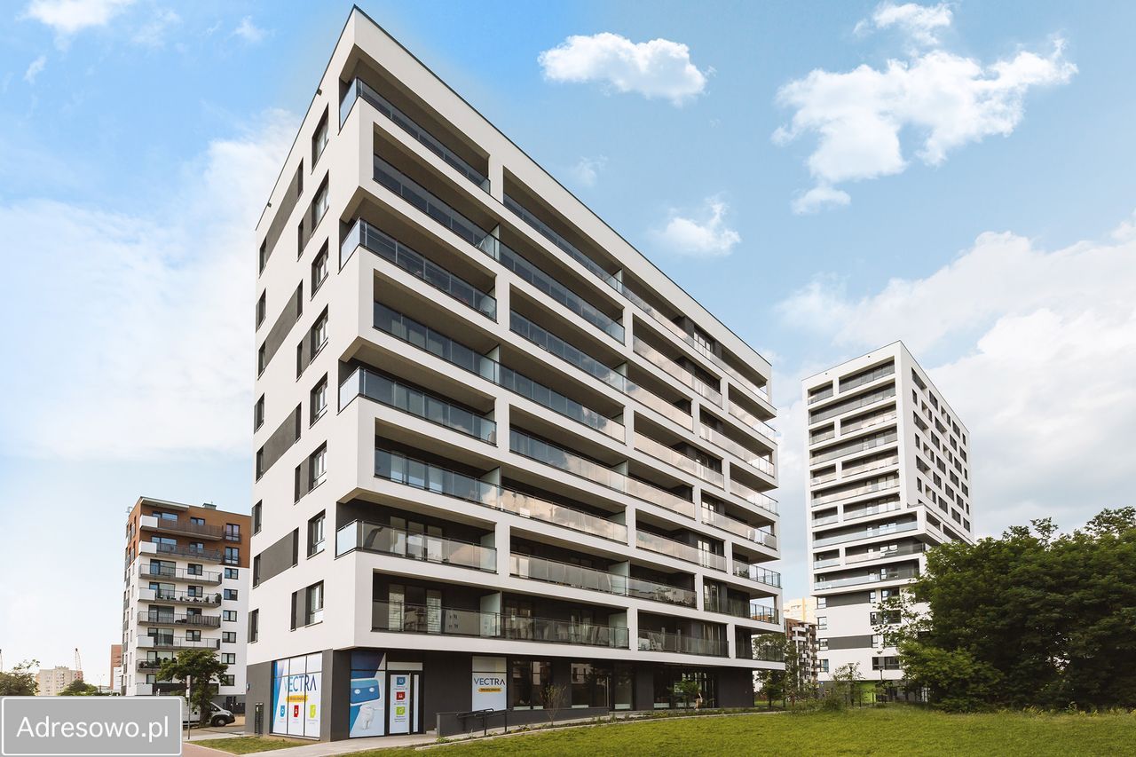 Mieszkanie 2-pokojowe Warszawa Bródno, ul. Rembielińska. Zdjęcie 10