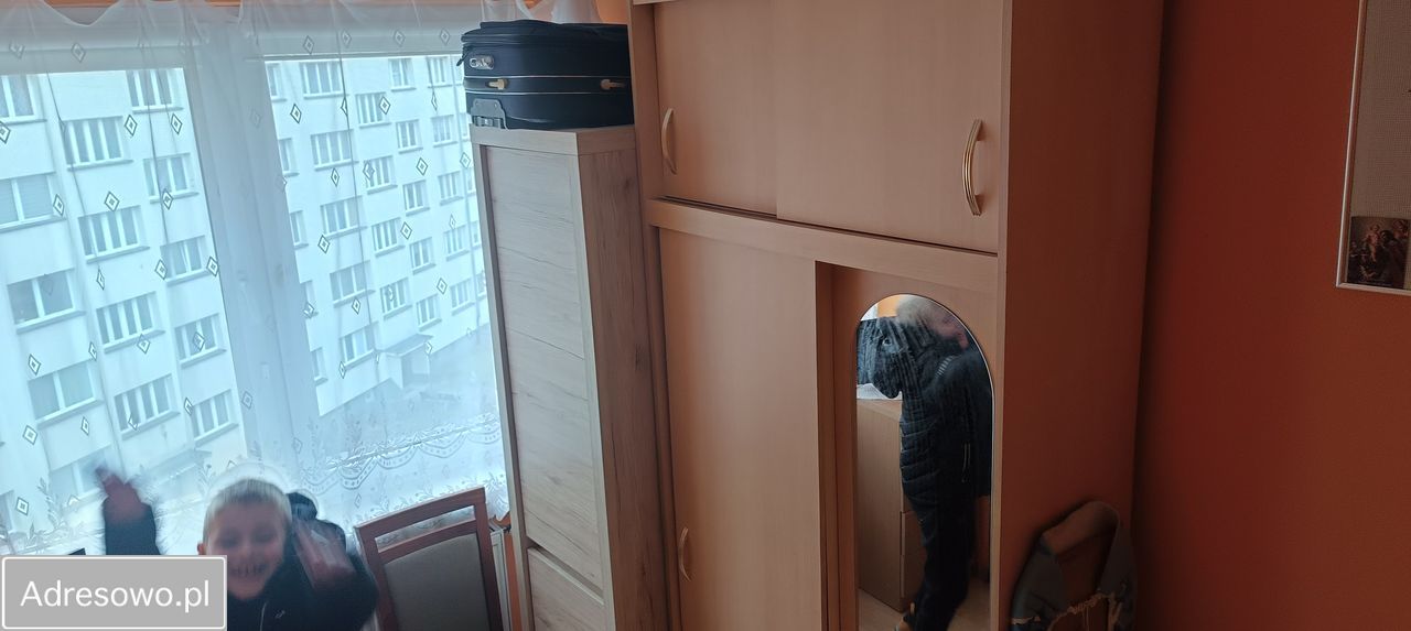 Mieszkanie 2-pokojowe Leśna, ul. Elizy Orzeszkowej. Zdjęcie 6