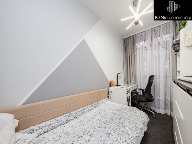 Mieszkanie 2-pokojowe Warszawa Praga-Południe, ul. Bracławska. Zdjęcie 5