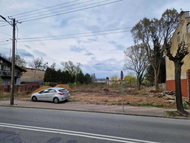 Działka inwestycyjna Głowno. Zdjęcie 1