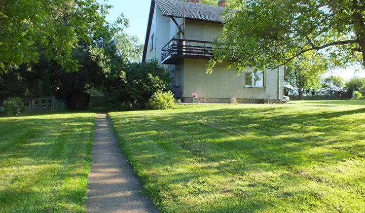 dom wolnostojący, 5 pokoi Wojsławice, ul. Grabowiecka