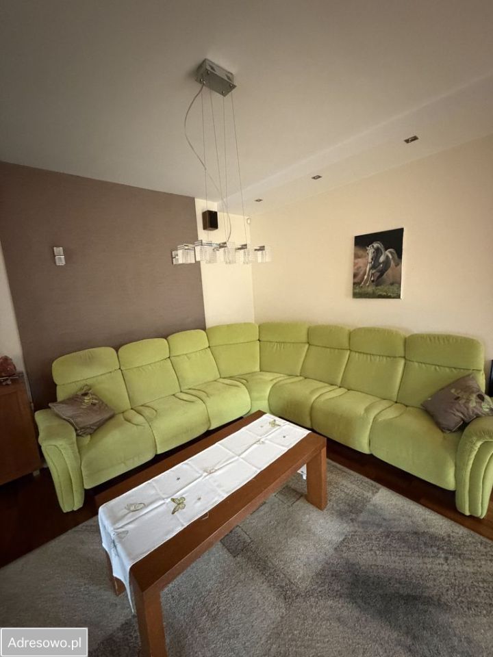 dom wolnostojący, 7 pokoi Stare Skoszewy. Zdjęcie 6