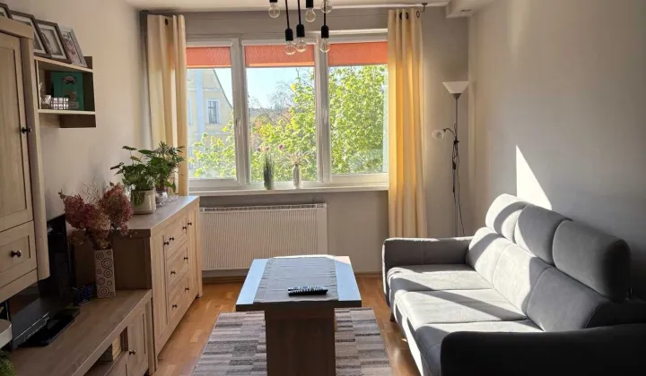 Mieszkanie 3-pokojowe Lubań, ul. Stara