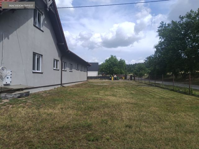 dom wolnostojący, 2 pokoje Grudziądz. Zdjęcie 24