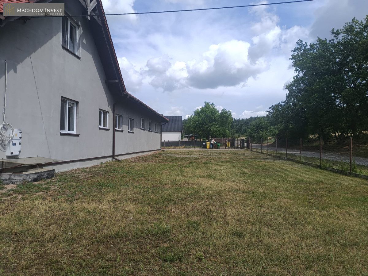 dom wolnostojący, 2 pokoje Grudziądz. Zdjęcie 24