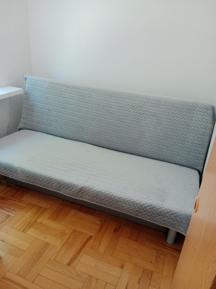 Mieszkanie 1-pokojowe Warszawa Rembertów, ul. Admiralska. Zdjęcie 6