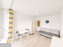 Mieszkanie 2-pokojowe Wrocław Krzyki, ul. Powstańców Śląskich. Zdjęcie 1