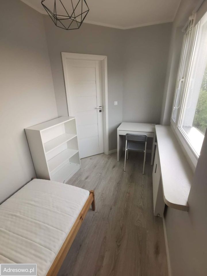 Mieszkanie 3-pokojowe Poznań Nowe Miasto, ul. Warszawska. Zdjęcie 8