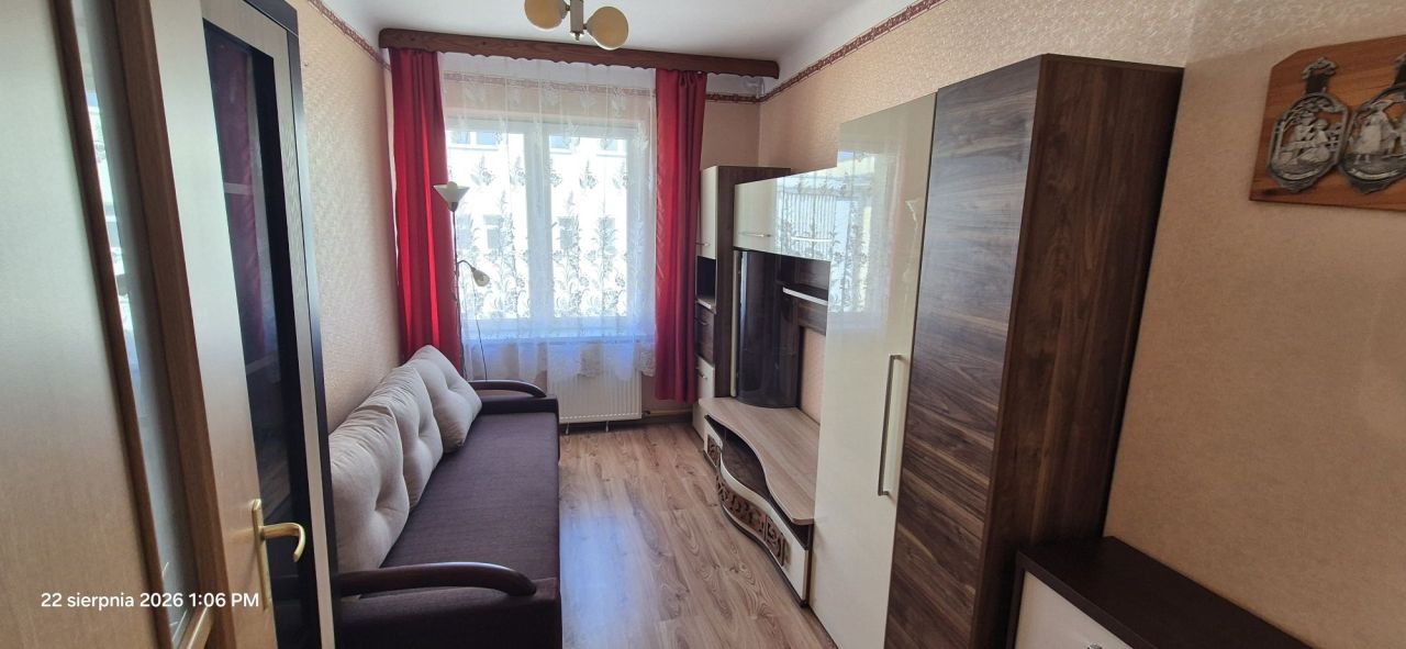 Mieszkanie 2-pokojowe Kraków Nowa Huta, os. Zgody. Zdjęcie 4