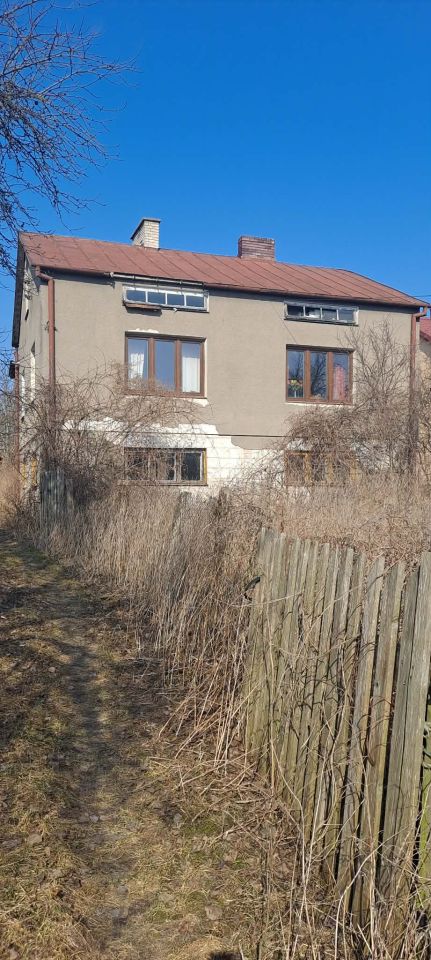 dom wolnostojący, 3 pokoje Święck Wielki. Zdjęcie 4
