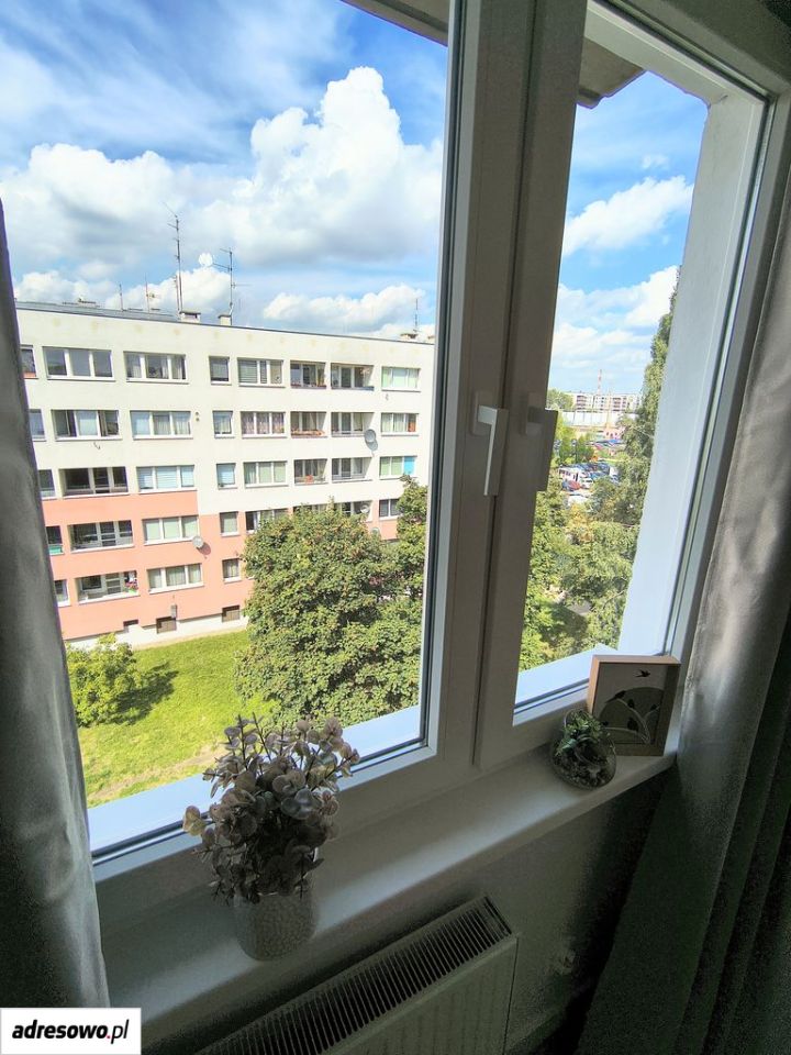 Mieszkanie 3-pokojowe Wrocław Grabiszyn, ul. Spiżowa. Zdjęcie 20