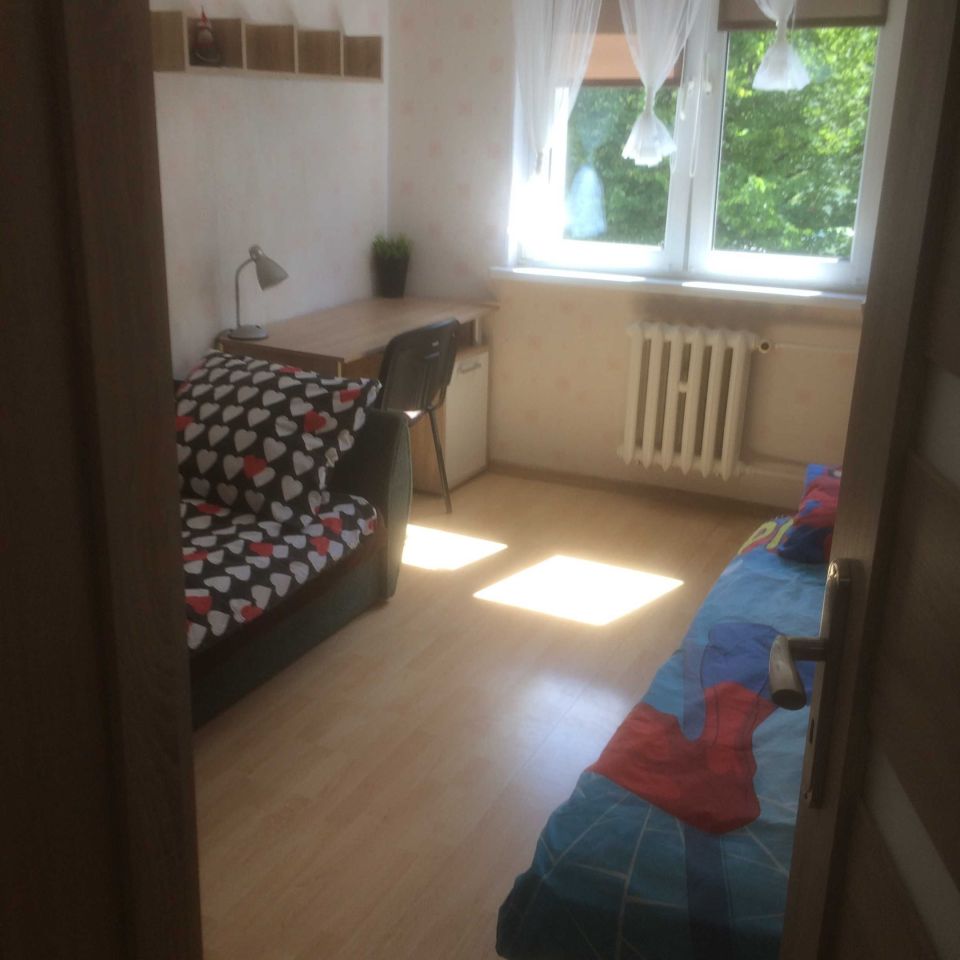 Mieszkanie 2-pokojowe Gdańsk Żabianka. Zdjęcie 8