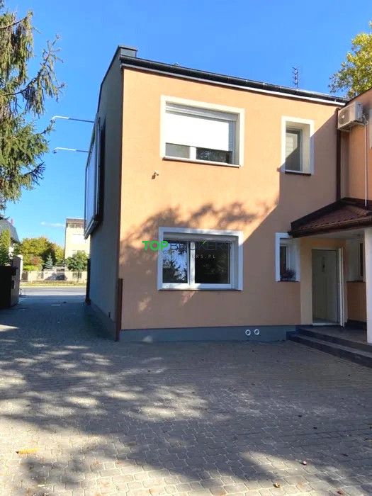 Lokal Warszawa Wilanów. Zdjęcie 5