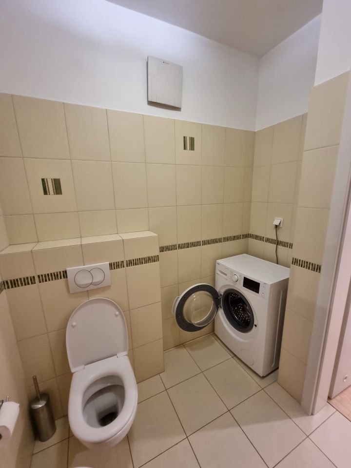 Mieszkanie 2-pokojowe Warszawa Wilanów, ul. Sarmacka. Zdjęcie 13