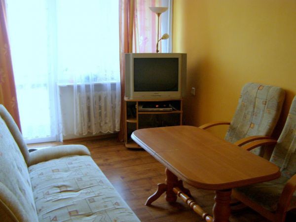 Mieszkanie 3-pokojowe Sosnowiec Maczki. Zdjęcie 1