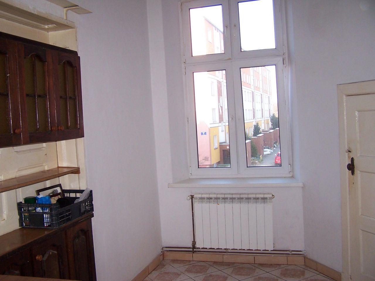 Mieszkanie 3-pokojowe Ełk Centrum, ul. Adama Mickiewicza. Zdjęcie 14