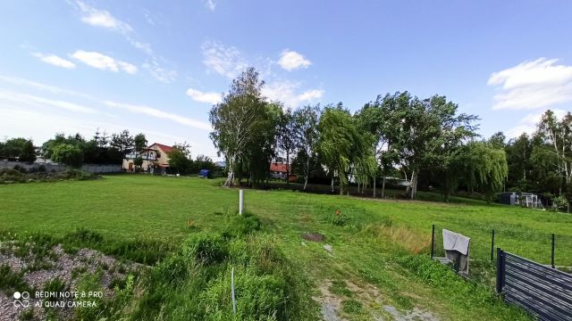 Działka budowlana Radom Idalin, ul. Janiszpolska. Zdjęcie 5