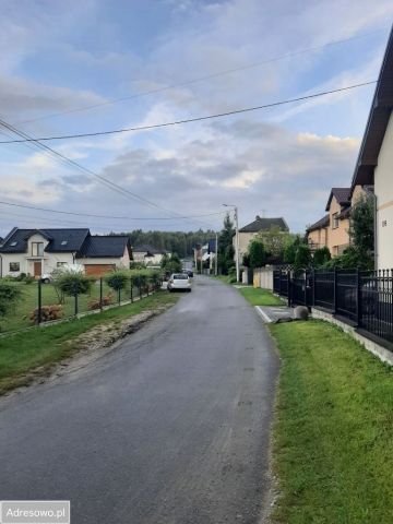 Działka budowlana Jaworzno, ul. Hetmańska. Zdjęcie 1