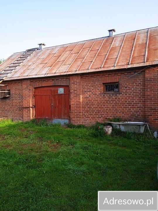 Działka siedliskowa Feliksówka. Zdjęcie 4