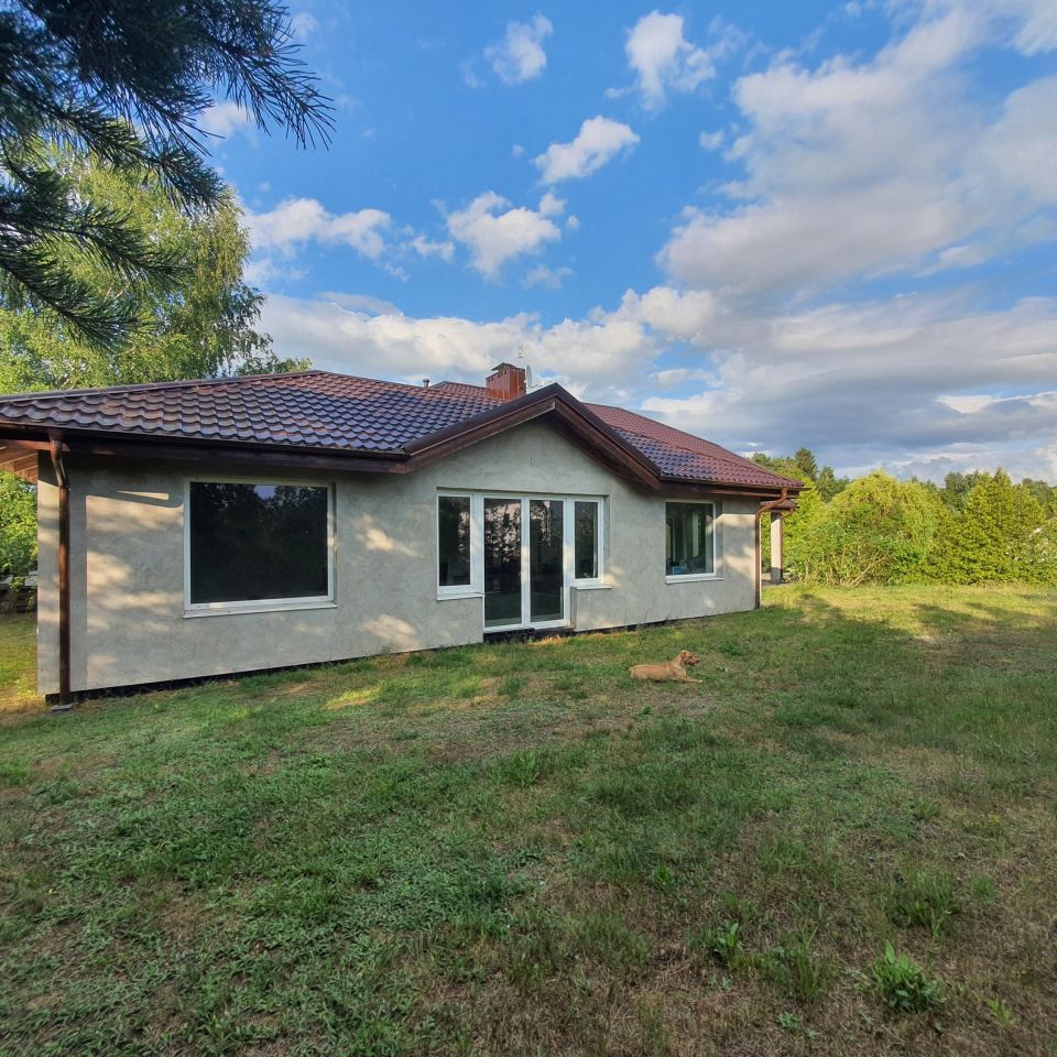 dom wolnostojący, 10 pokoi Banino, ul. Mazowiecka. Zdjęcie 6