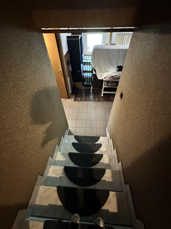 dom wolnostojący, 7 pokoi Zawiercie Zuzanka, ul. Widna. Zdjęcie 7