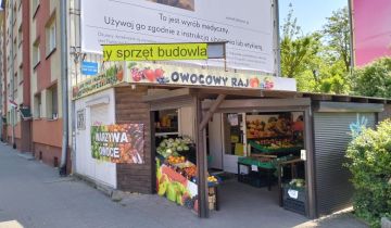 Lokal na sprzedaż Wrocław Krzyki ul. Gajowicka 30 m2