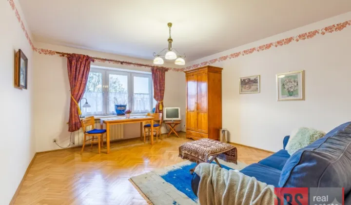 Mieszkanie 2-pokojowe Warszawa Wawer, ul. Trakt Lubelski