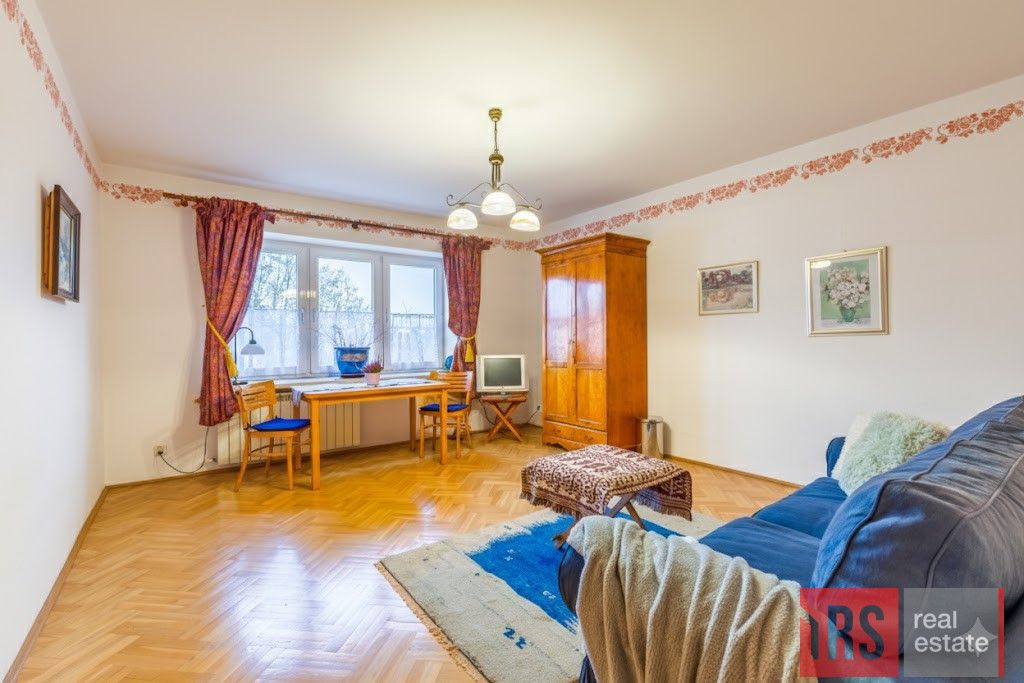 Mieszkanie 2-pokojowe Warszawa Wawer, ul. Trakt Lubelski. Zdjęcie 1