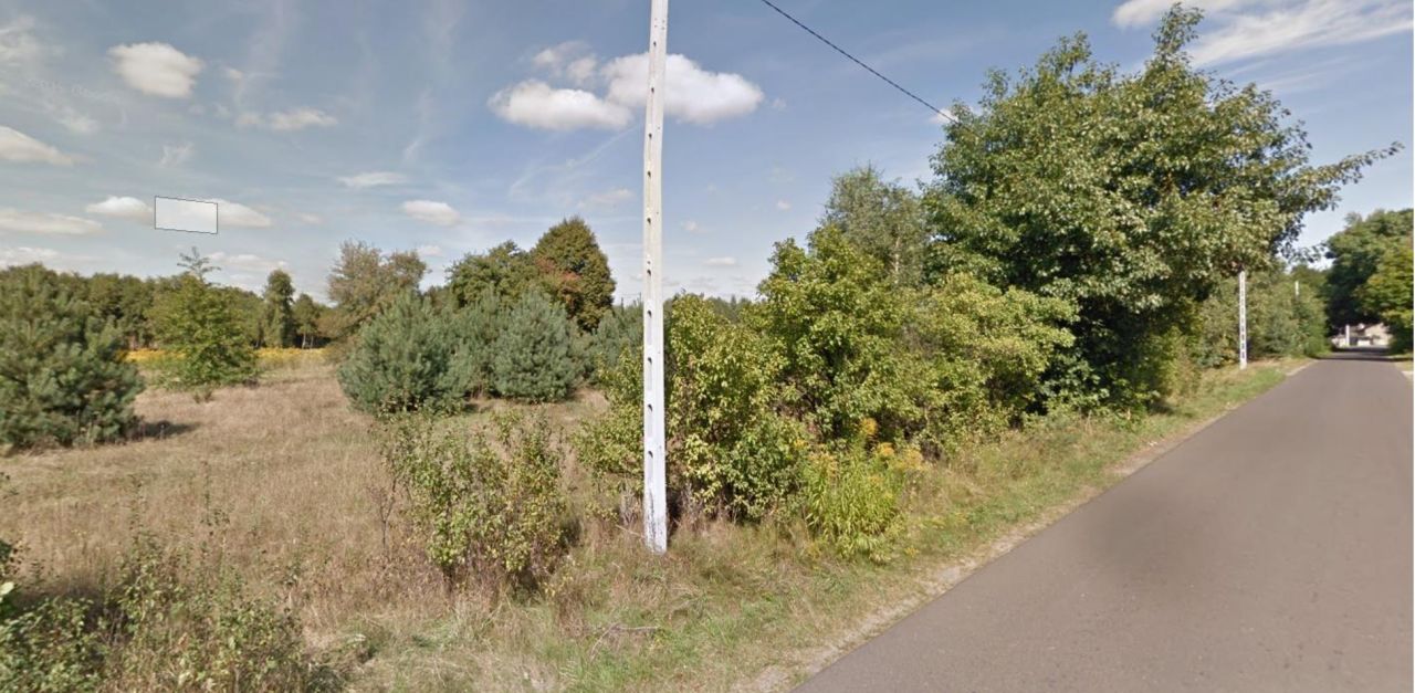 Działka rolna Grzmiąca. Zdjęcie 4