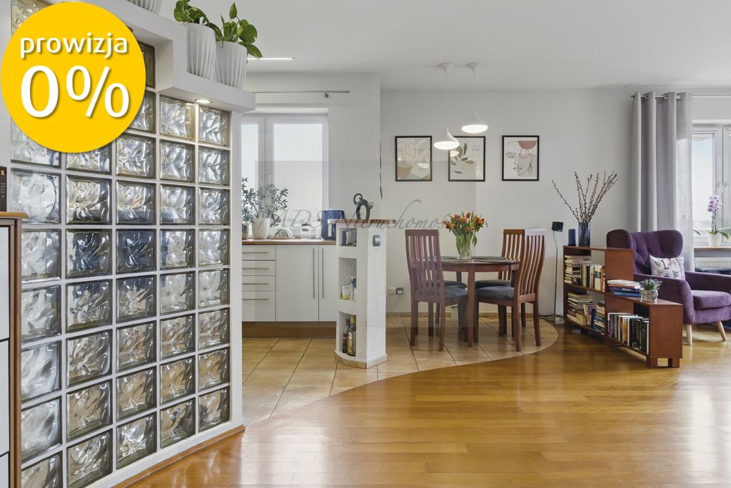 Mieszkanie 3-pokojowe Warszawa Wawer, ul. Południowa. Zdjęcie 6