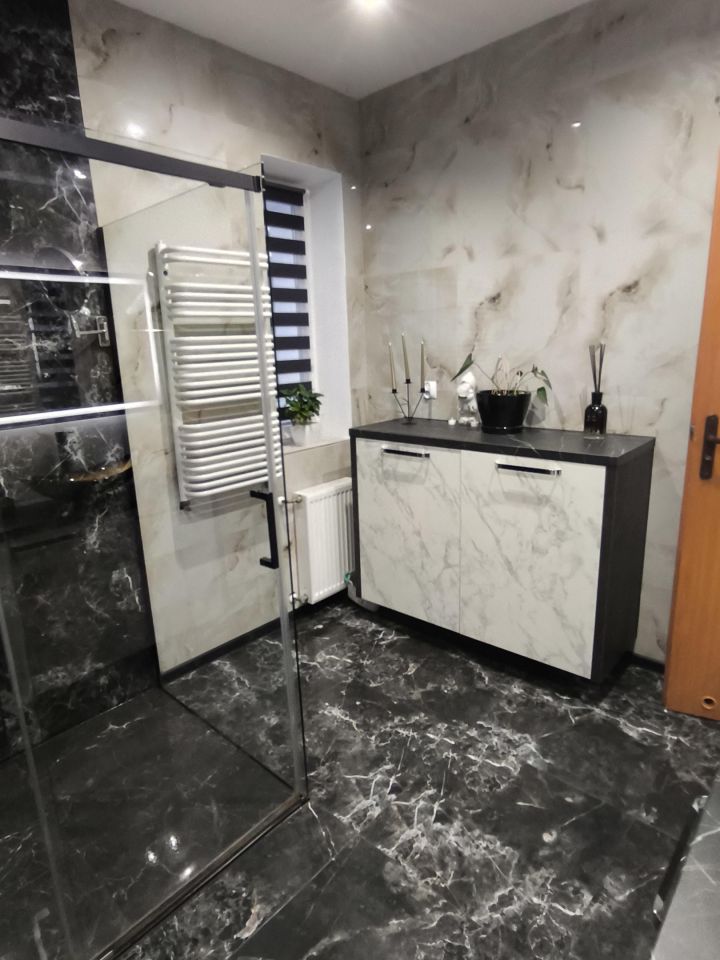 dom wolnostojący, 5 pokoi Goszczanowo. Zdjęcie 41