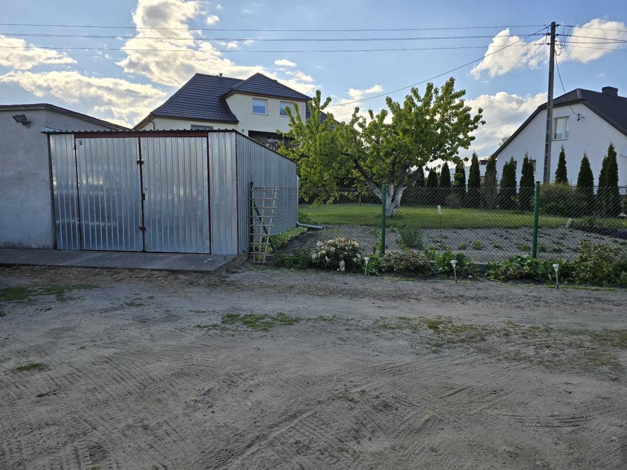 dom wolnostojący Rychława. Zdjęcie 6