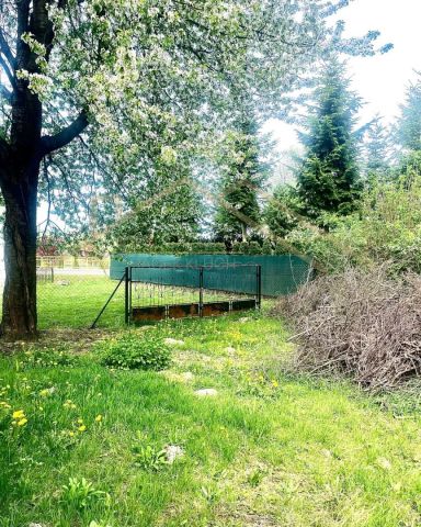 dom wolnostojący Gorzków-Osada, ul. Partyzantów. Zdjęcie 14