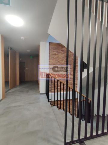 Mieszkanie 2-pokojowe Mińsk Mazowiecki Centrum, ul. Topolowa. Zdjęcie 10