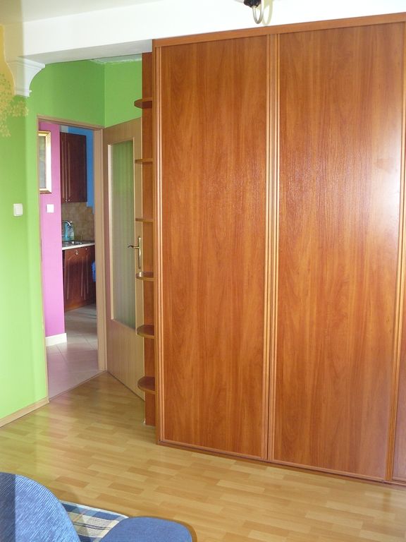 Mieszkanie 2-pokojowe Warszawa Białołęka, ul. Małej Brzozy. Zdjęcie 2