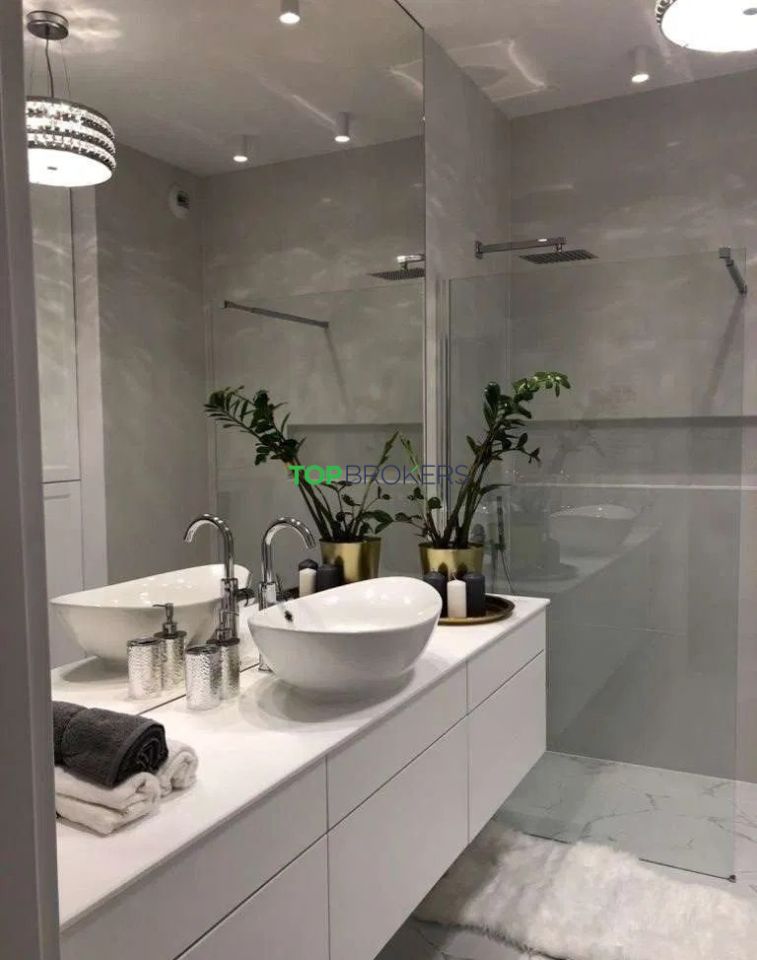 Mieszkanie 2-pokojowe Warszawa Mokotów, al. Wilanowska. Zdjęcie 5