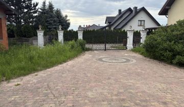 dom wolnostojący Skierniewice Centrum