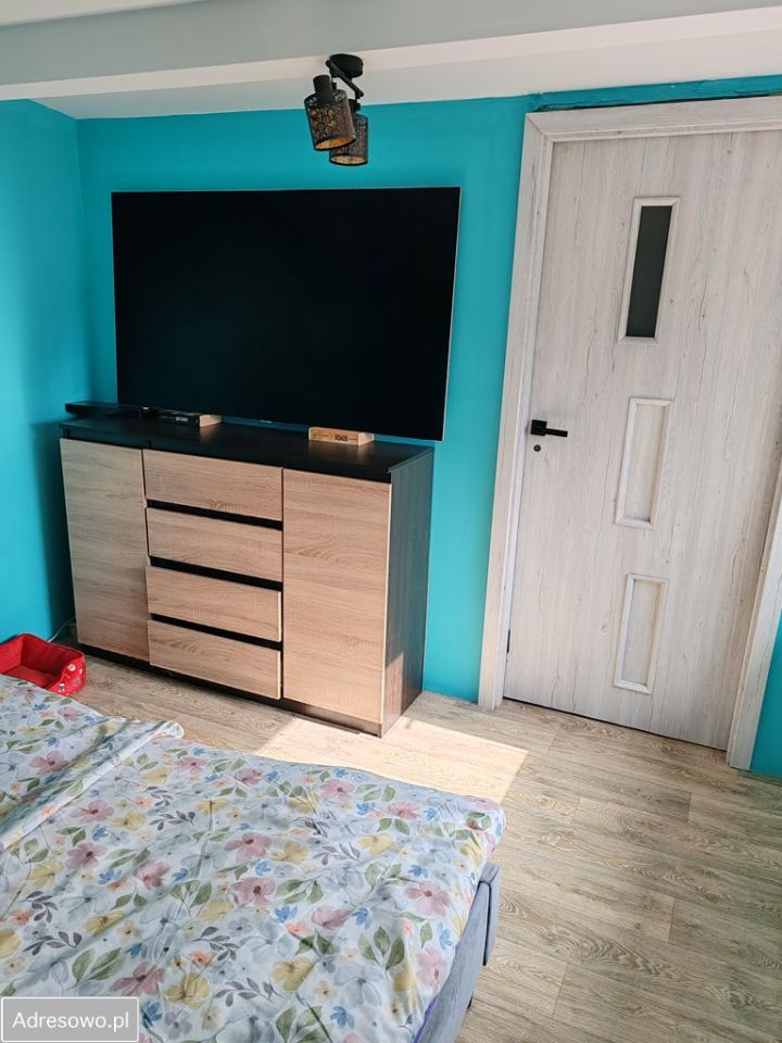 dom wolnostojący, 3 pokoje Poznań Jeżyce, ul. Koszalińska. Zdjęcie 12