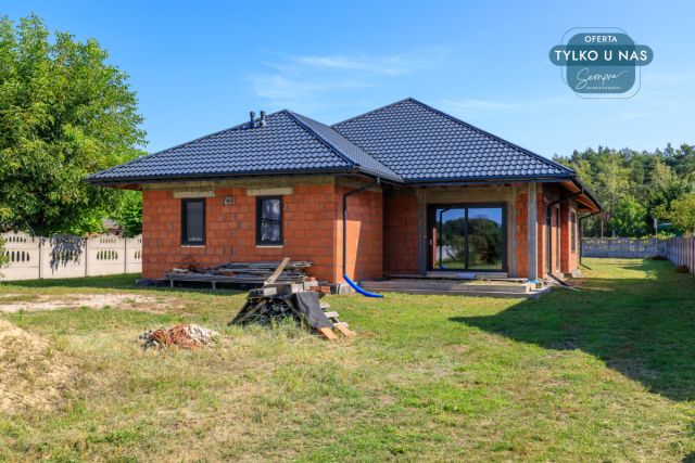 dom wolnostojący, 4 pokoje Ruda. Zdjęcie 12